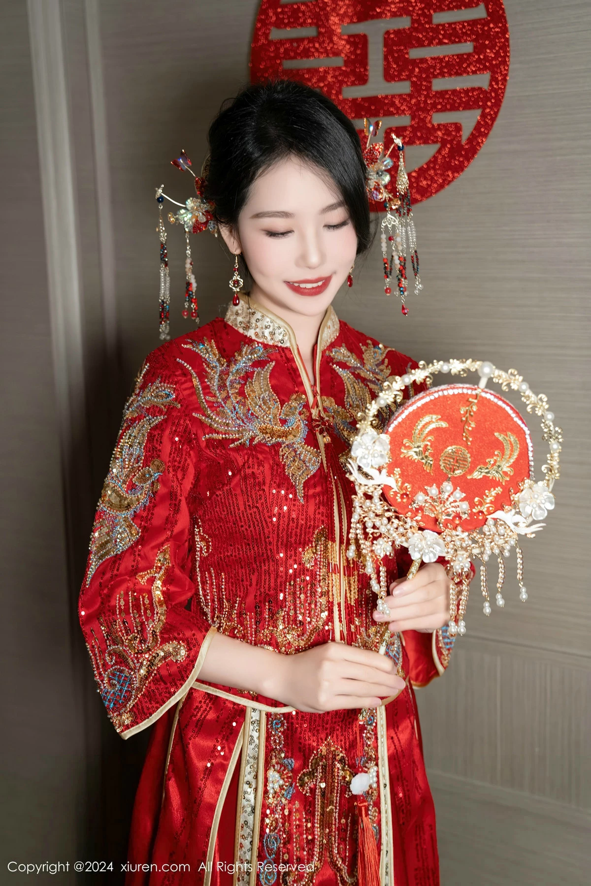 [XiuRen秀人网]第8376期利世写真 [95P]-017