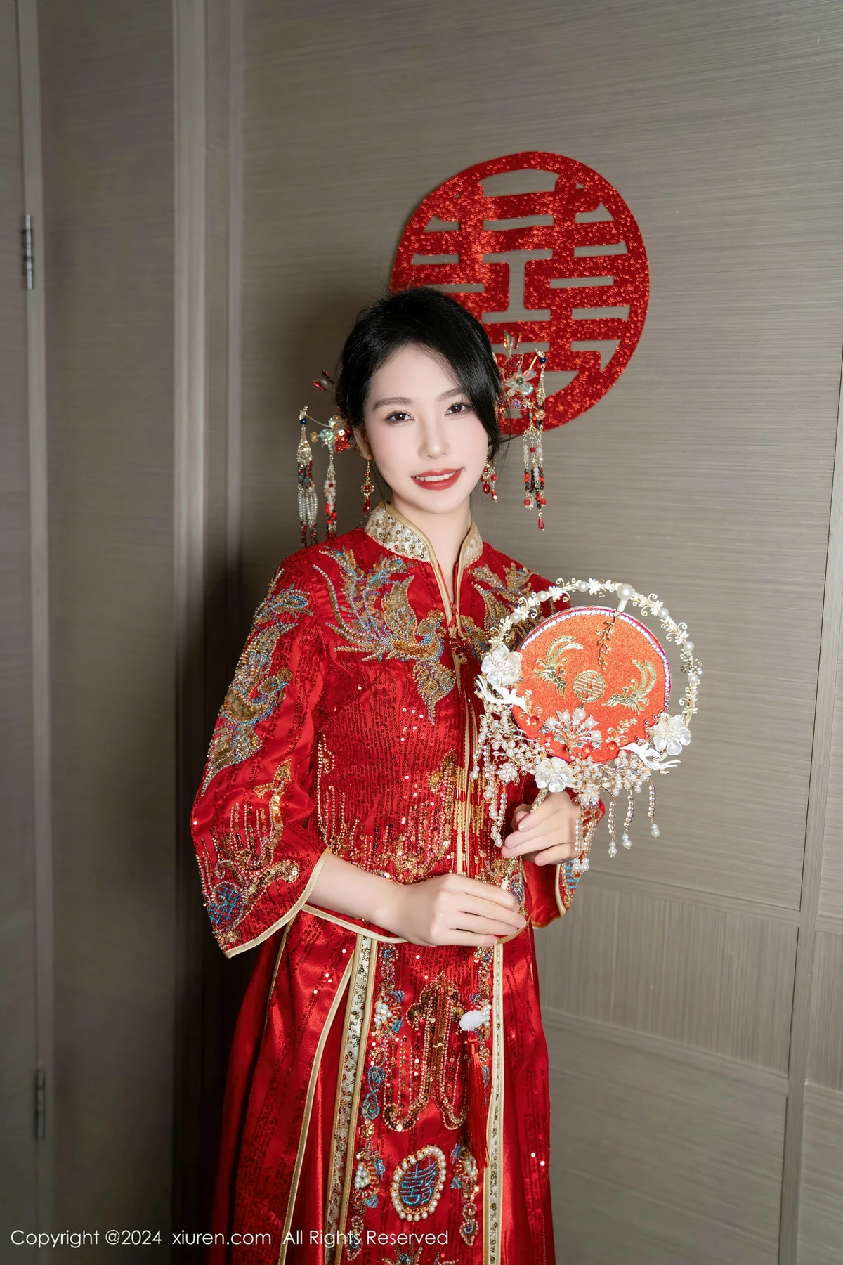[XiuRen秀人网]第8376期利世写真 [95P]-018