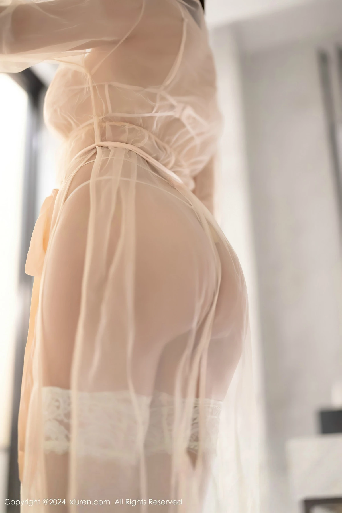 [XiuRen秀人网]第8378期王馨瑶写真 [80P]-037