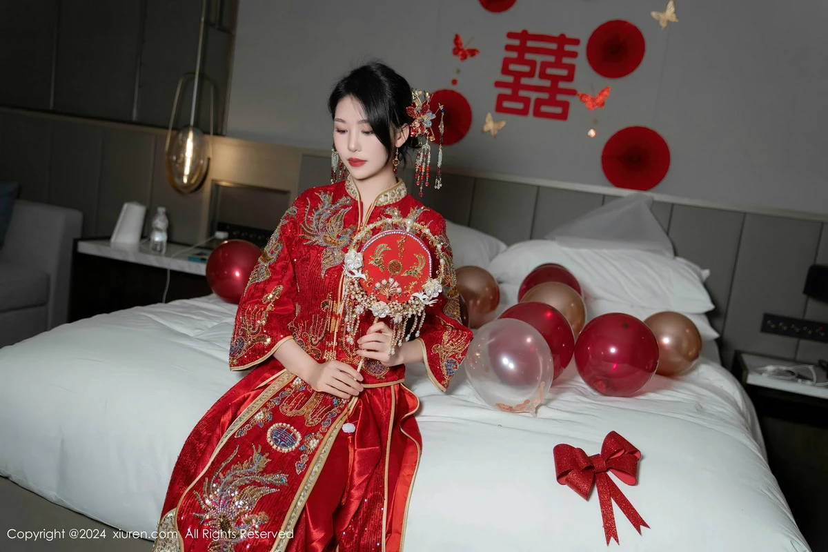 [XiuRen秀人网]第8376期利世写真 [95P]-020