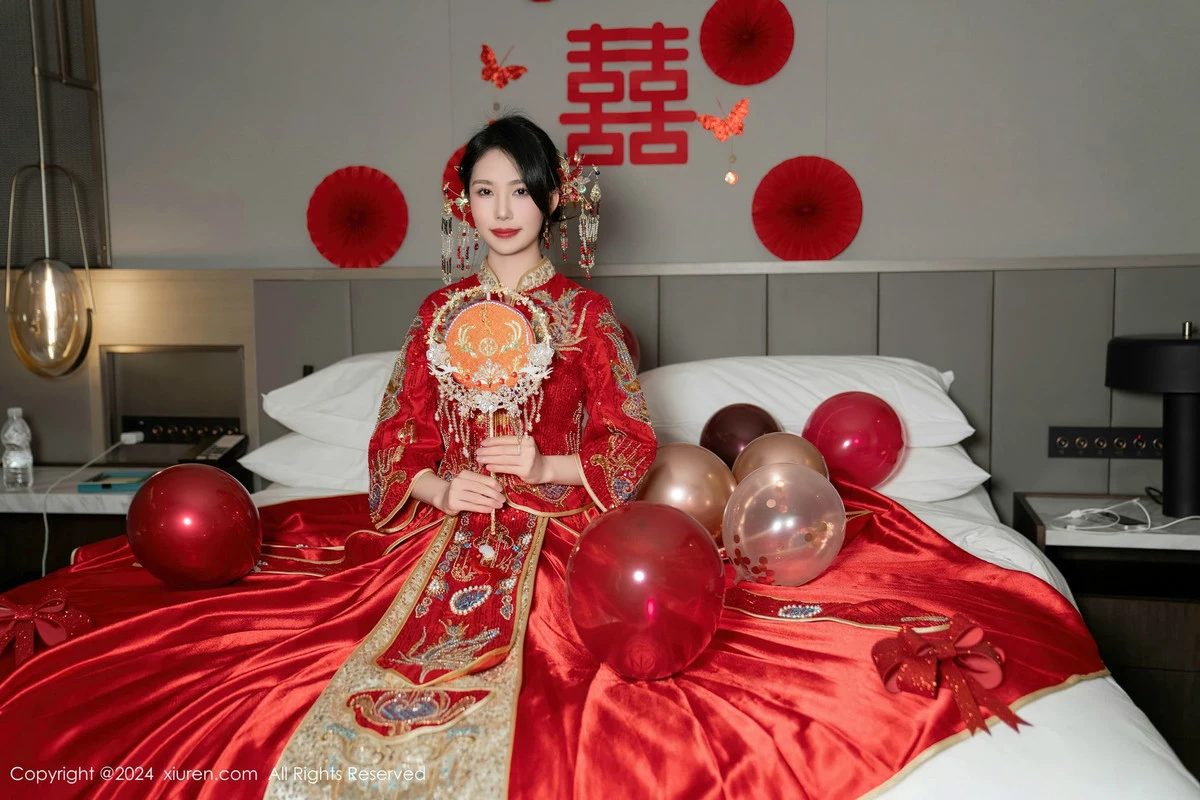 [XiuRen秀人网]第8376期利世写真 [95P]-030