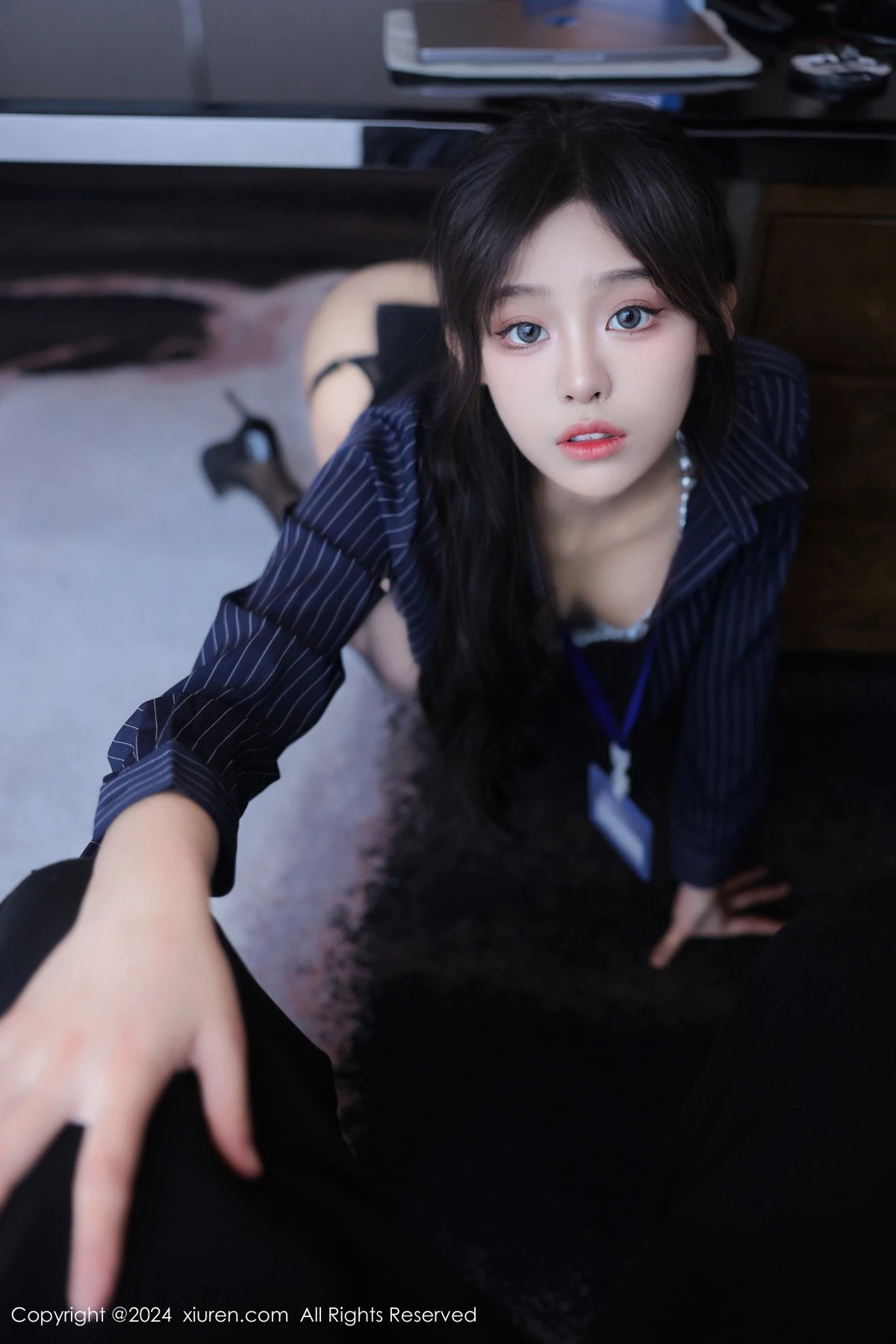 [XiuRen秀人网]第8373期王心悦写真 [82P]-075