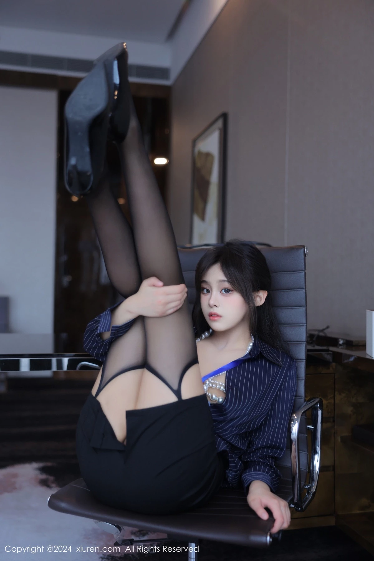 [XiuRen秀人网]第8373期王心悦写真 [82P]-073
