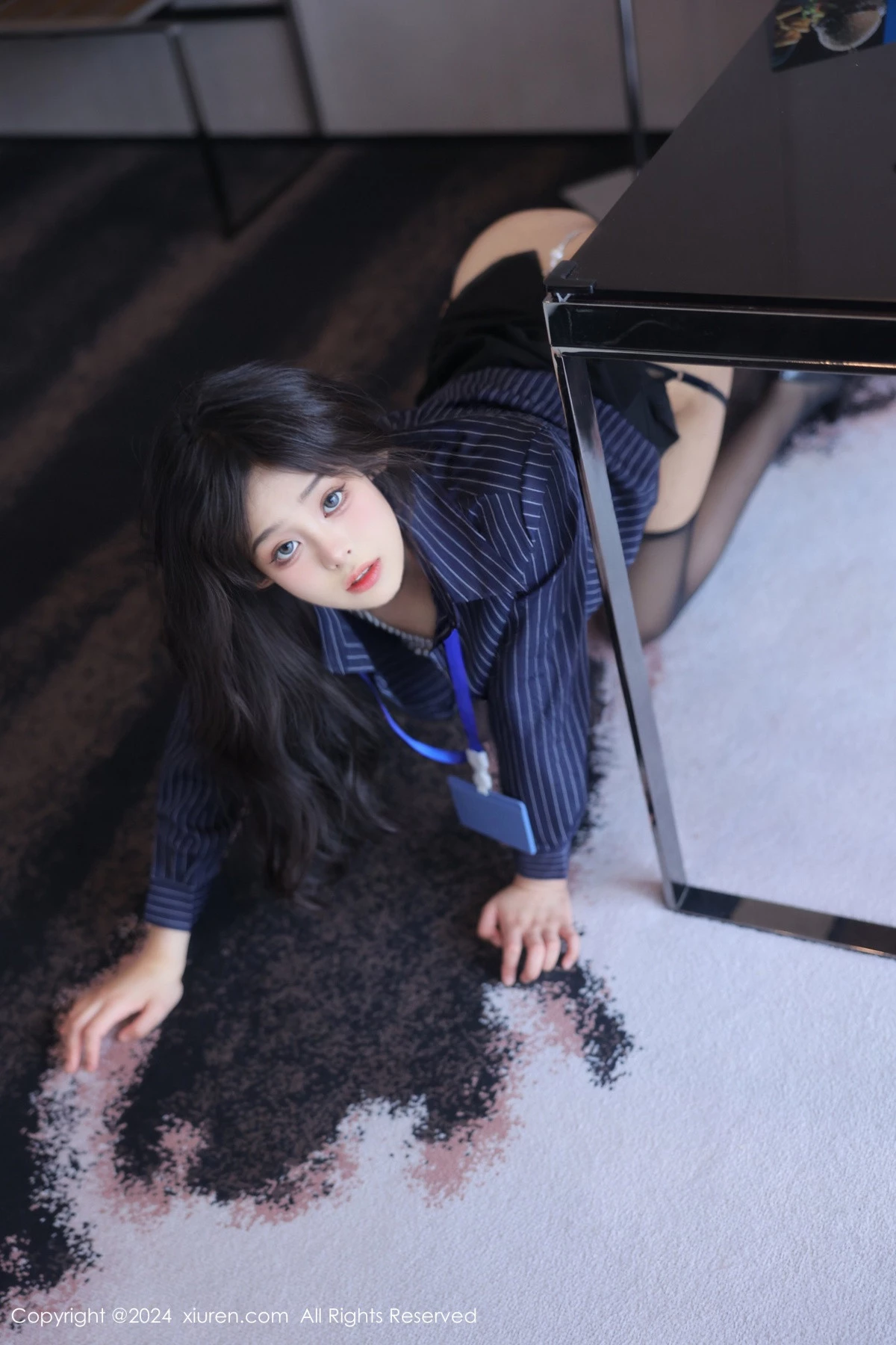 [XiuRen秀人网]第8373期王心悦写真 [82P]-059