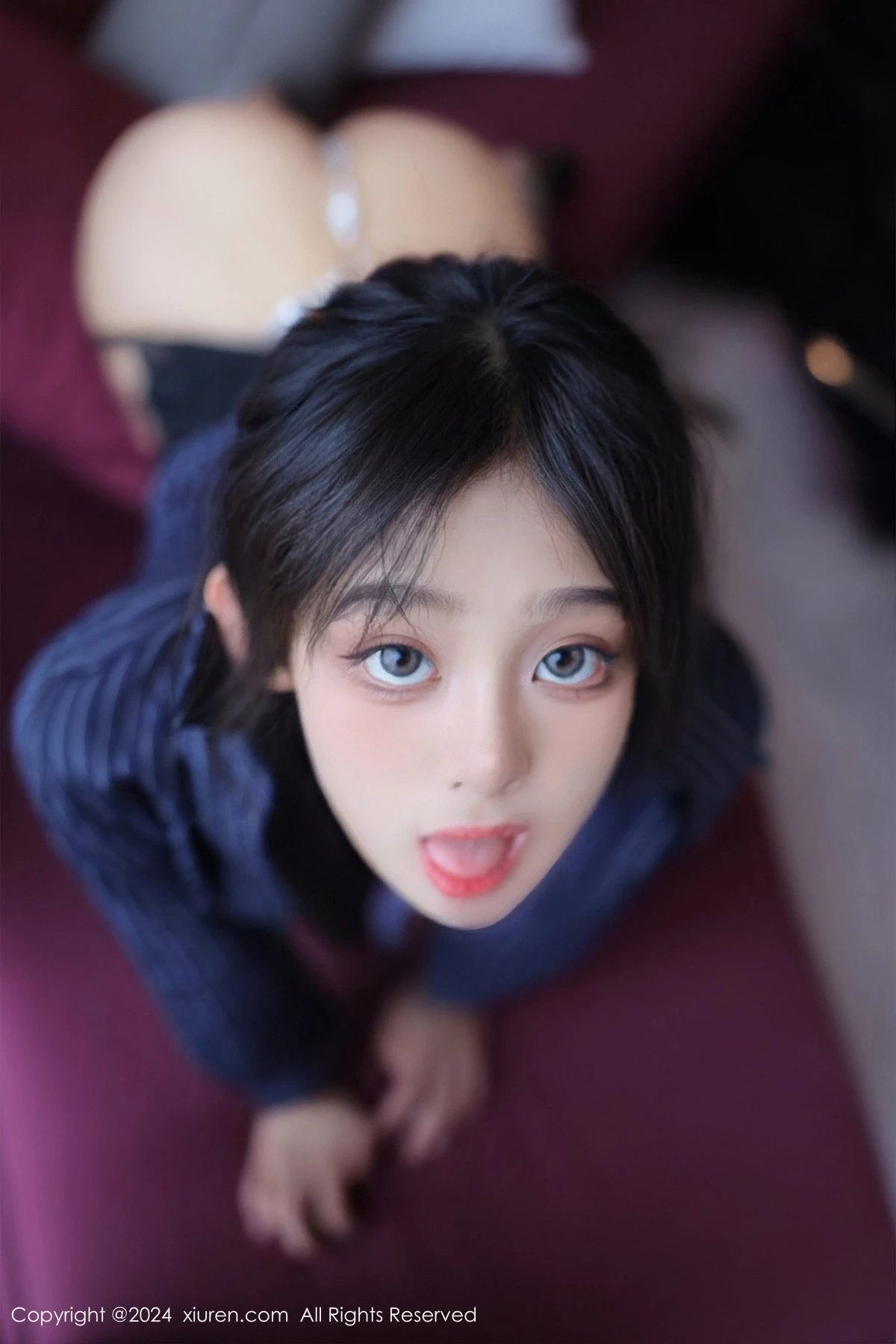 [XiuRen秀人网]第8373期王心悦写真 [82P]-007