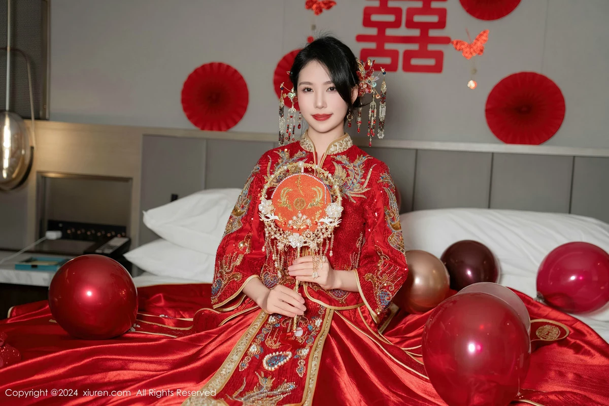 [XiuRen秀人网]第8376期利世写真 [95P]-033