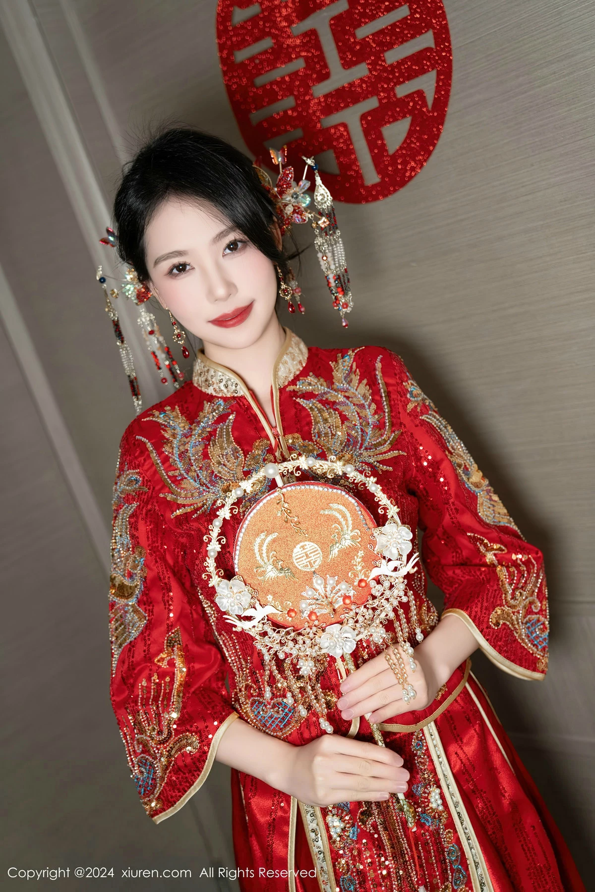 [XiuRen秀人网]第8376期利世写真 [95P]-015