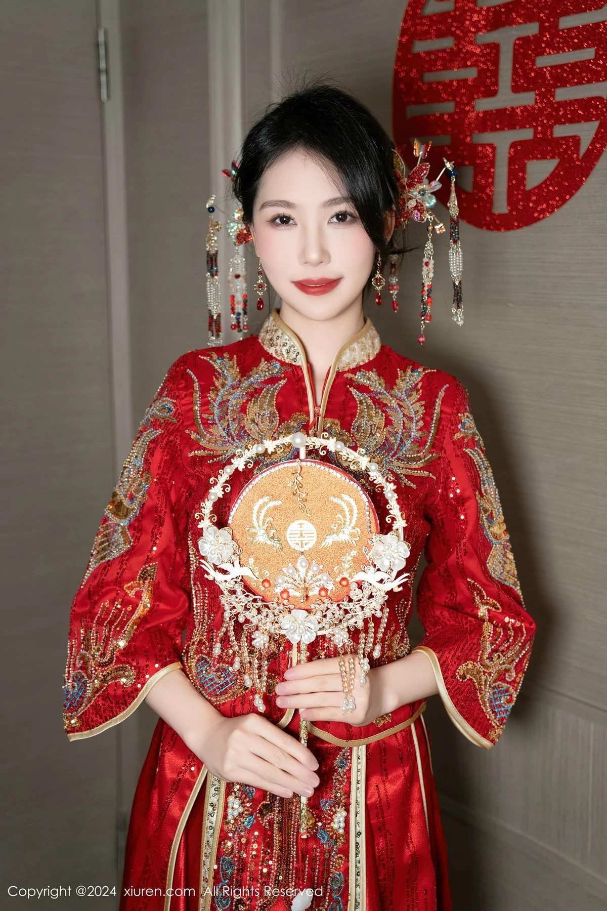[XiuRen秀人网]第8376期利世写真 [95P]-016