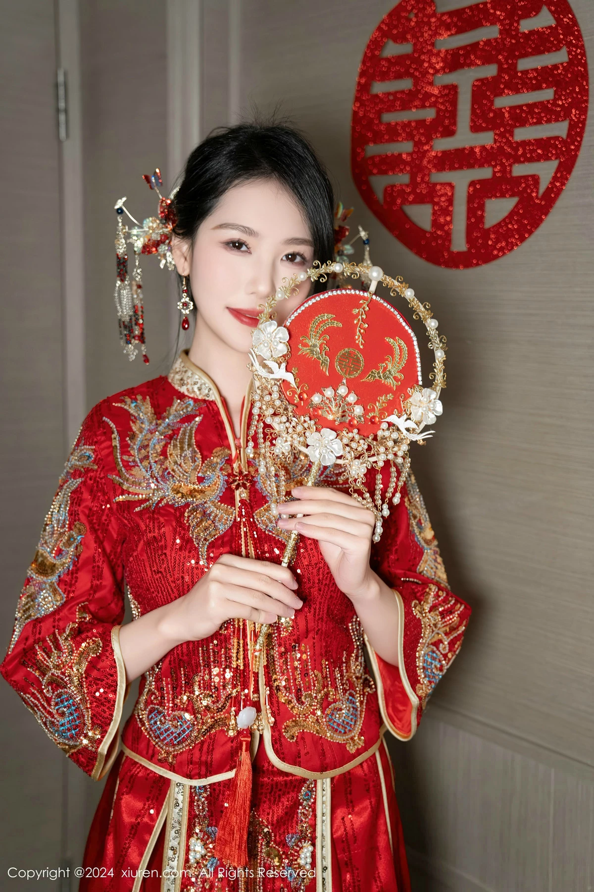 [XiuRen秀人网]第8376期利世写真 [95P]-012
