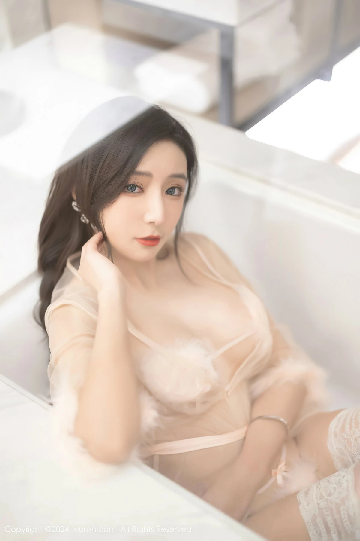 [XiuRen秀人网]第8378期王馨瑶写真 [80P]-046