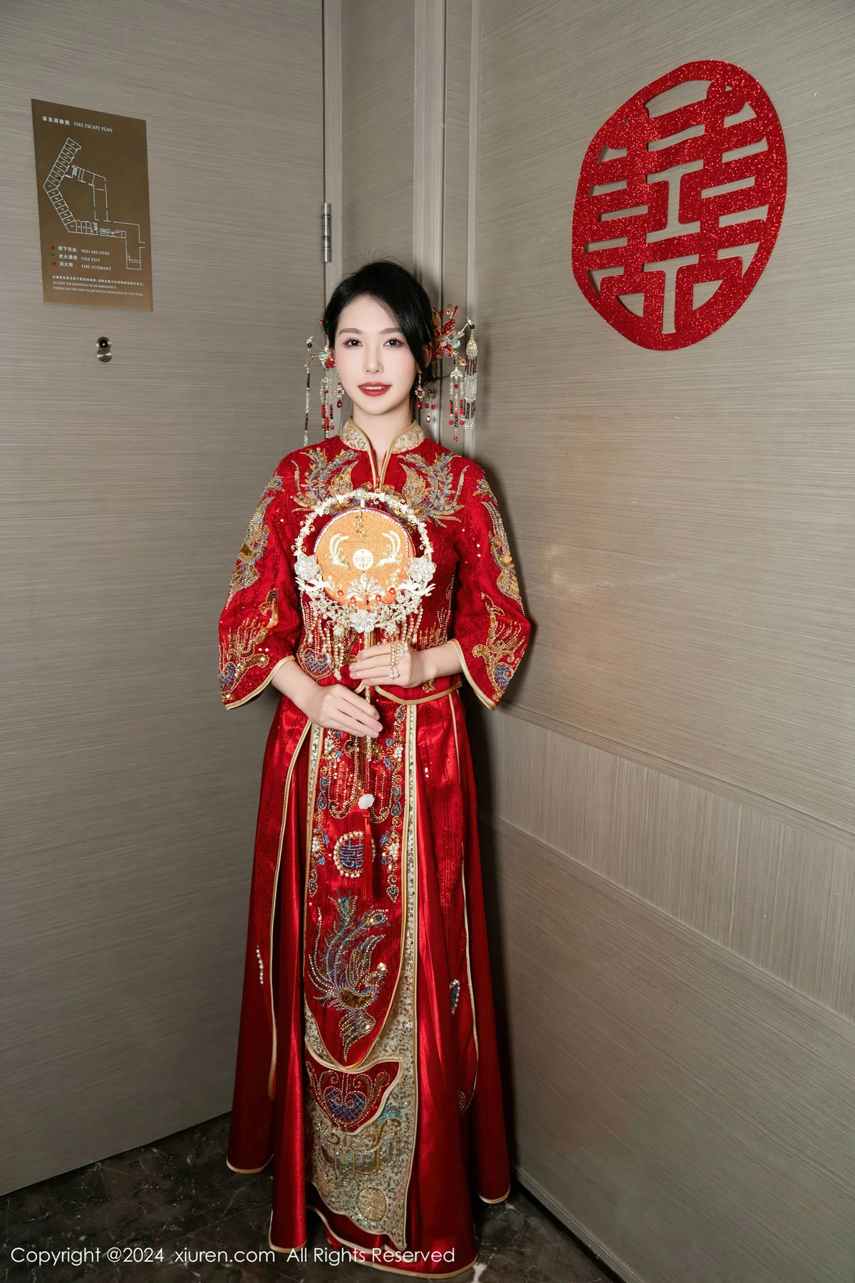 [XiuRen秀人网]第8376期利世写真 [95P]-010