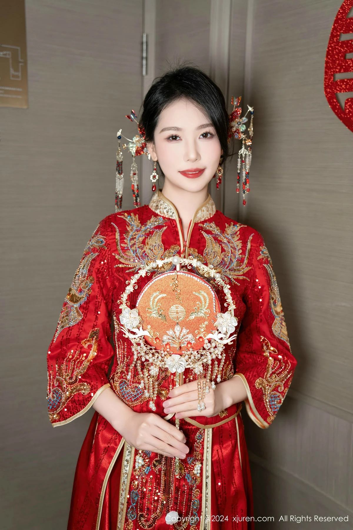 [XiuRen秀人网]第8376期利世写真 [95P]-011