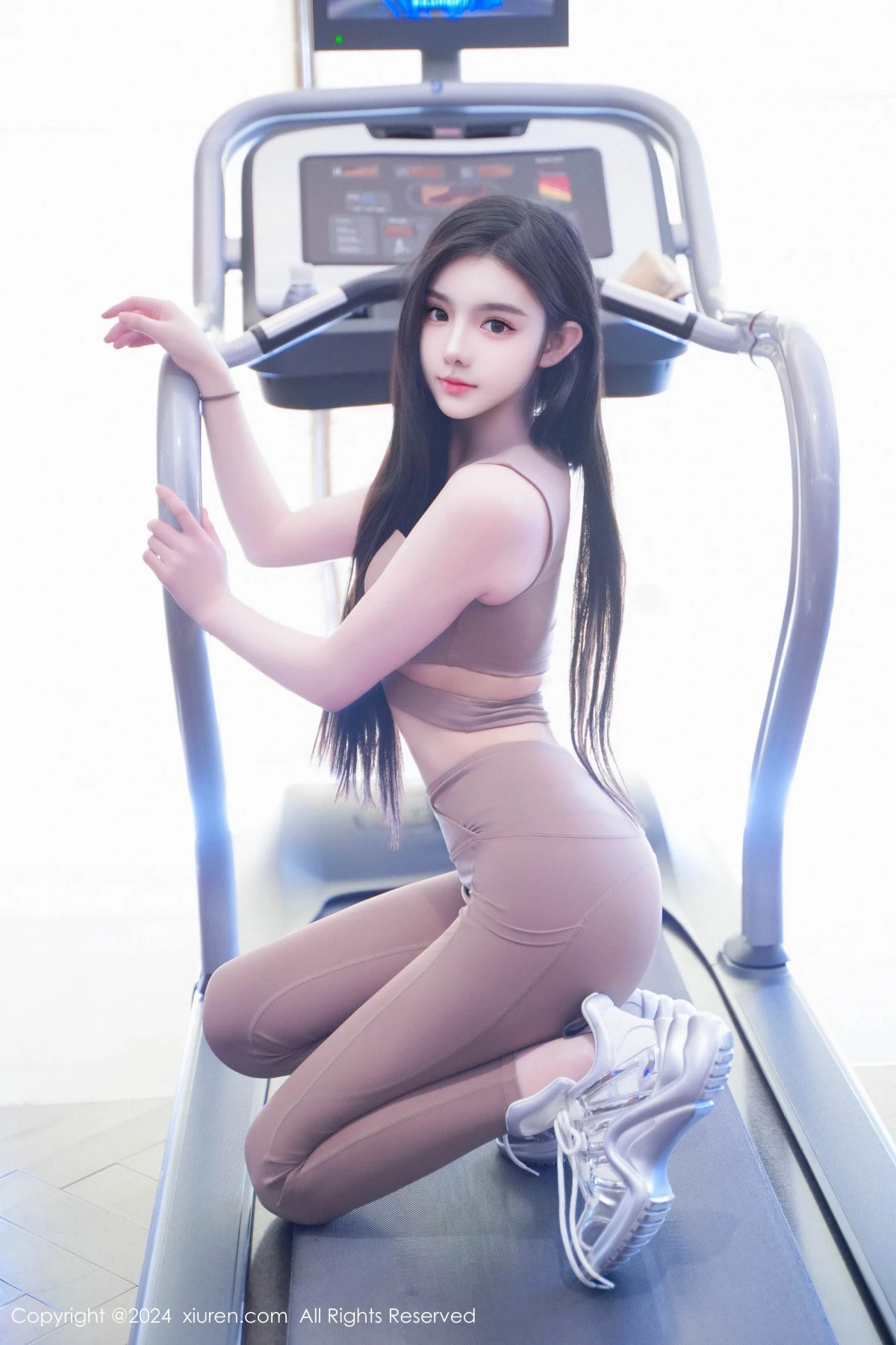 [XiuRen秀人网]第8382期龙雪儿写真 [75P]-009