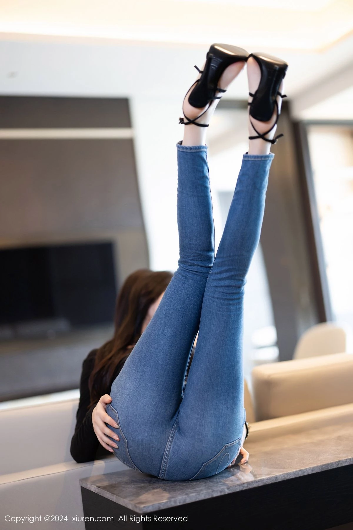 [XiuRen秀人网]第8385期晚苏写真 [92P]-025