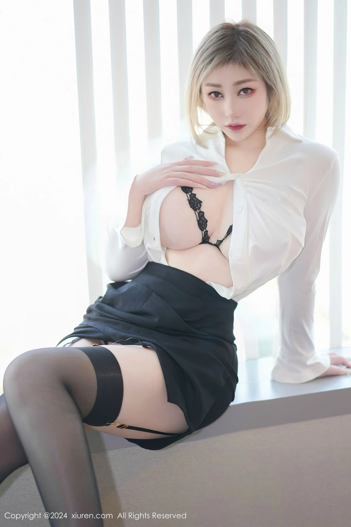 [XiuRen秀人网]第8381期妲己写真 [70P]-007