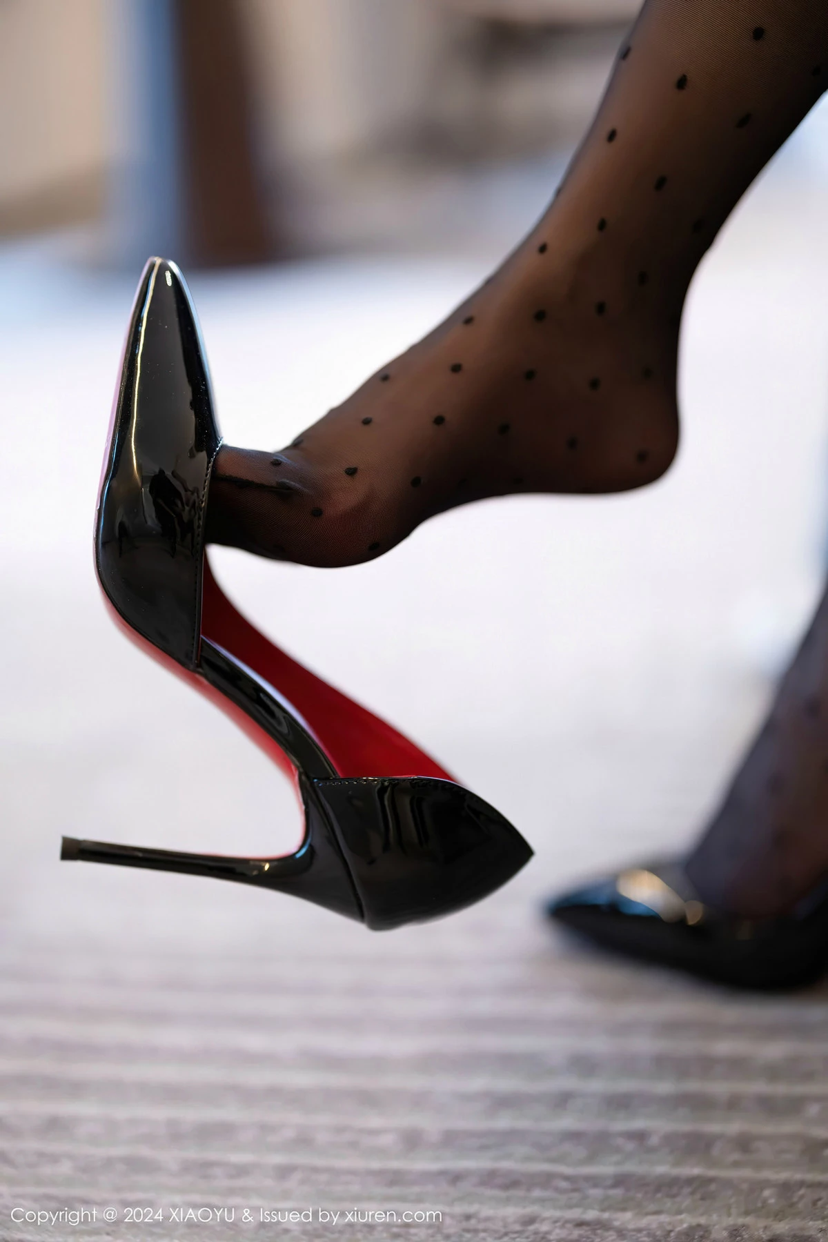 [XiaoYu画语界]第1233期杨晨晨写真 [80P]-067