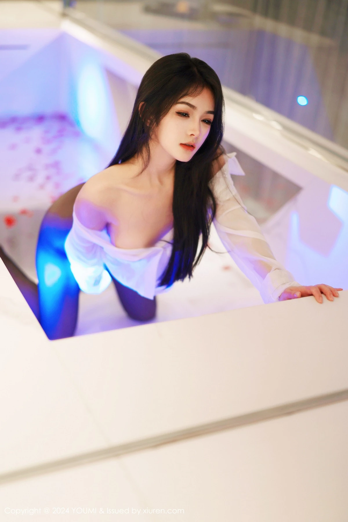 [YouMi尤蜜荟]第1050期谭小灵写真 [90P]-080