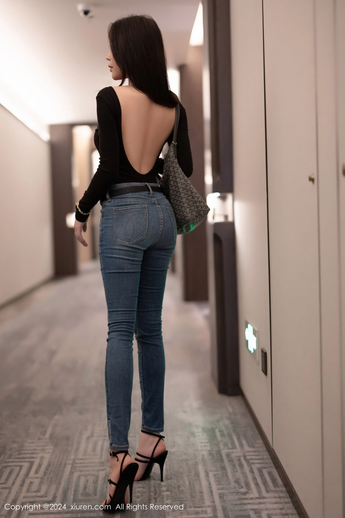 [XiuRen秀人网]第8385期晚苏写真 [92P]-012