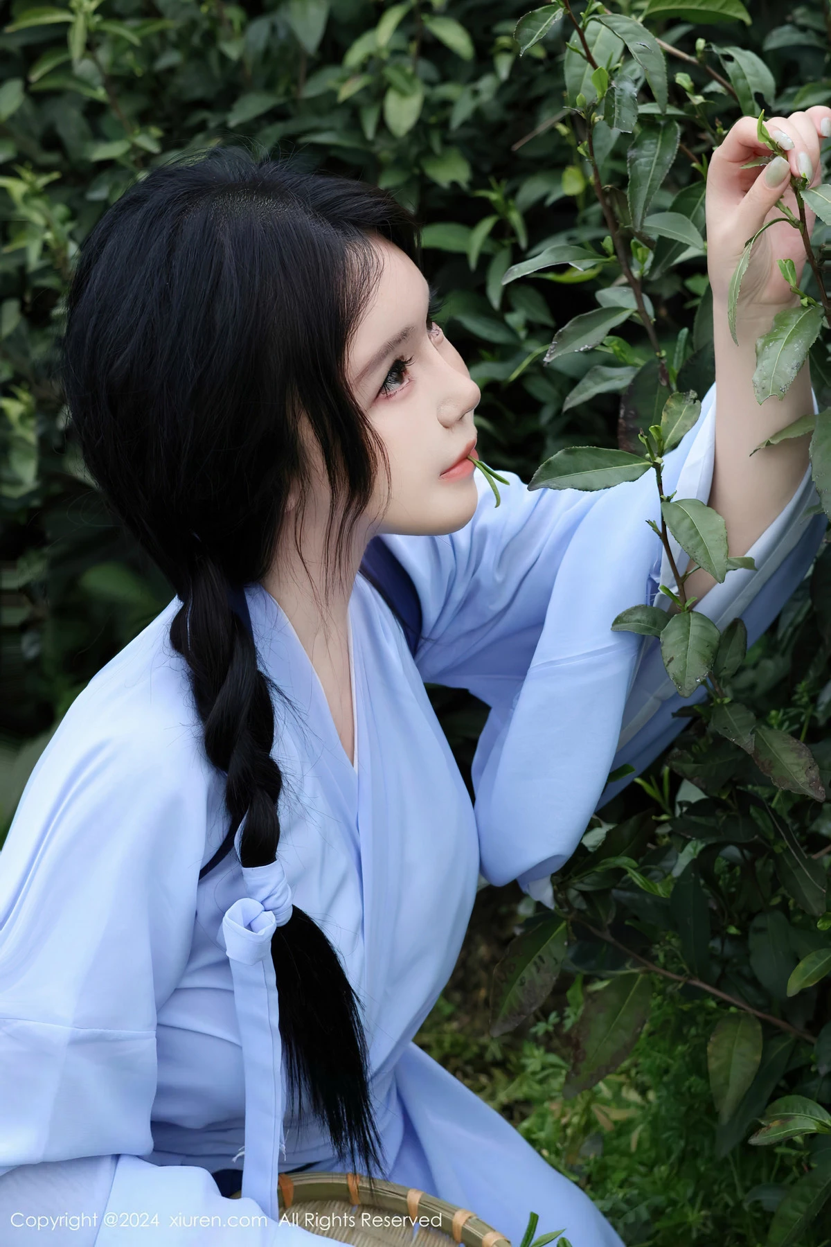 [XiuRen秀人网]第8386期小薯条写真 [85P]-012