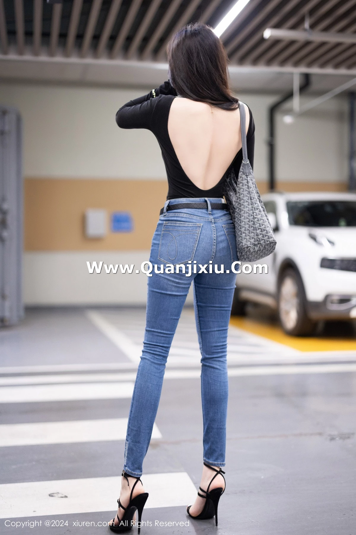 [XiuRen秀人网]第8385期晚苏写真 [92P]-007