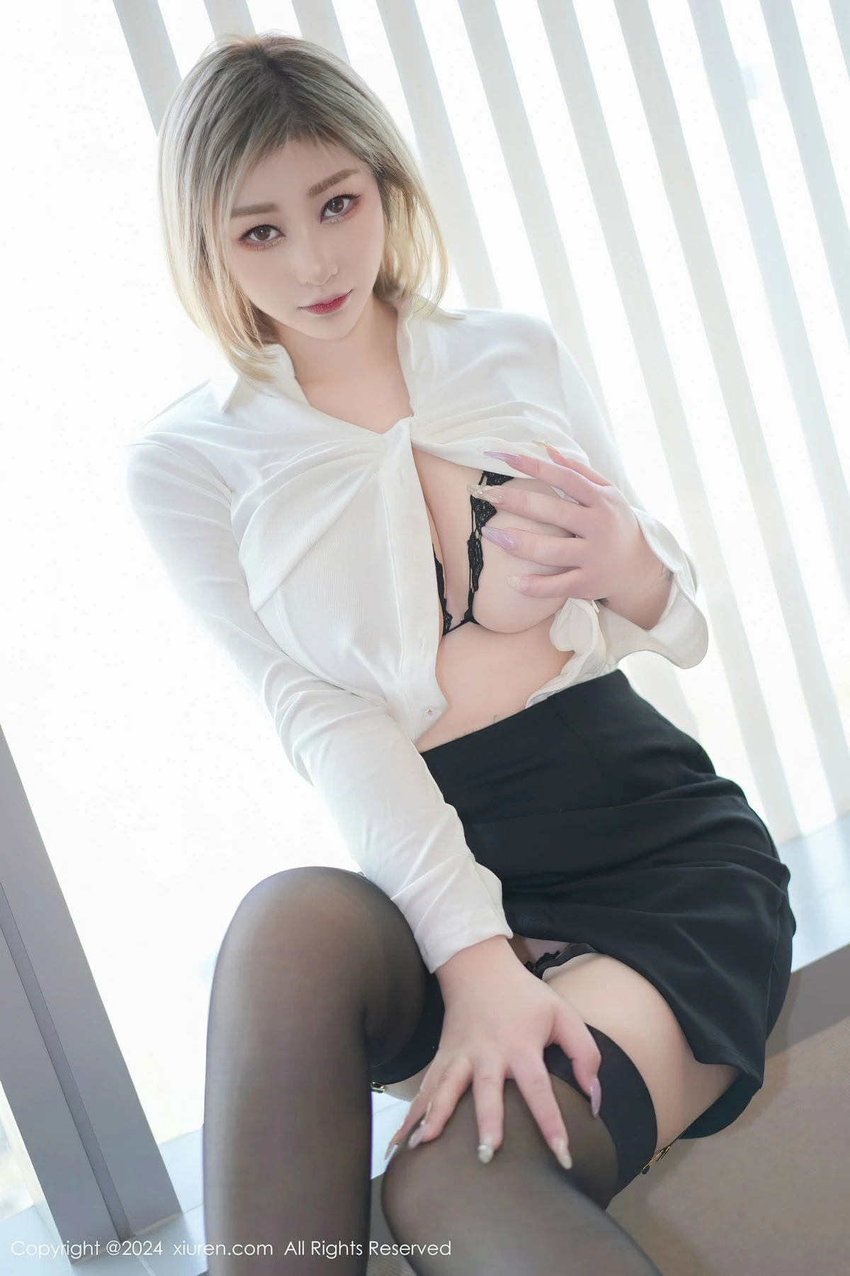[XiuRen秀人网]第8381期妲己写真 [70P]-010
