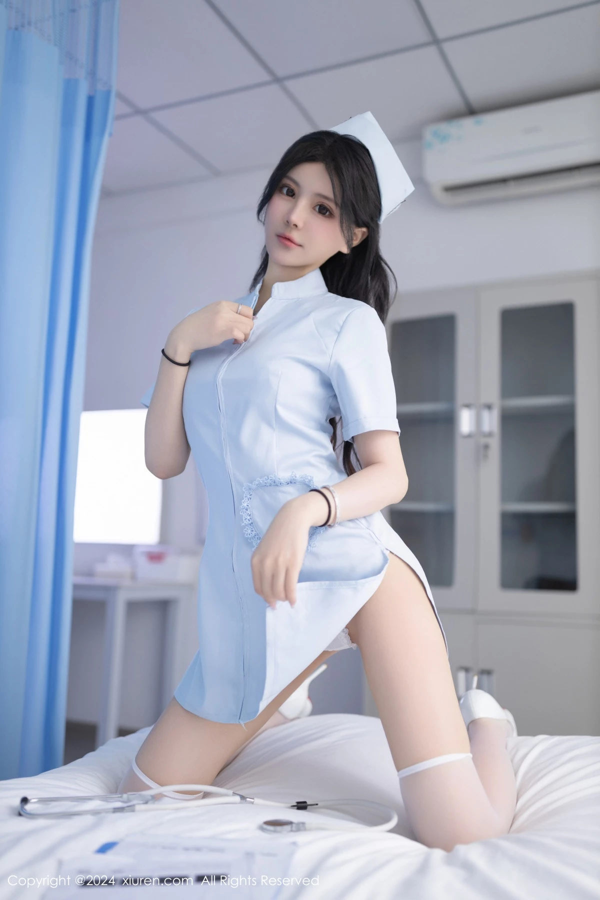 [XiuRen秀人网]第8389期幼幼写真 [79P]-019