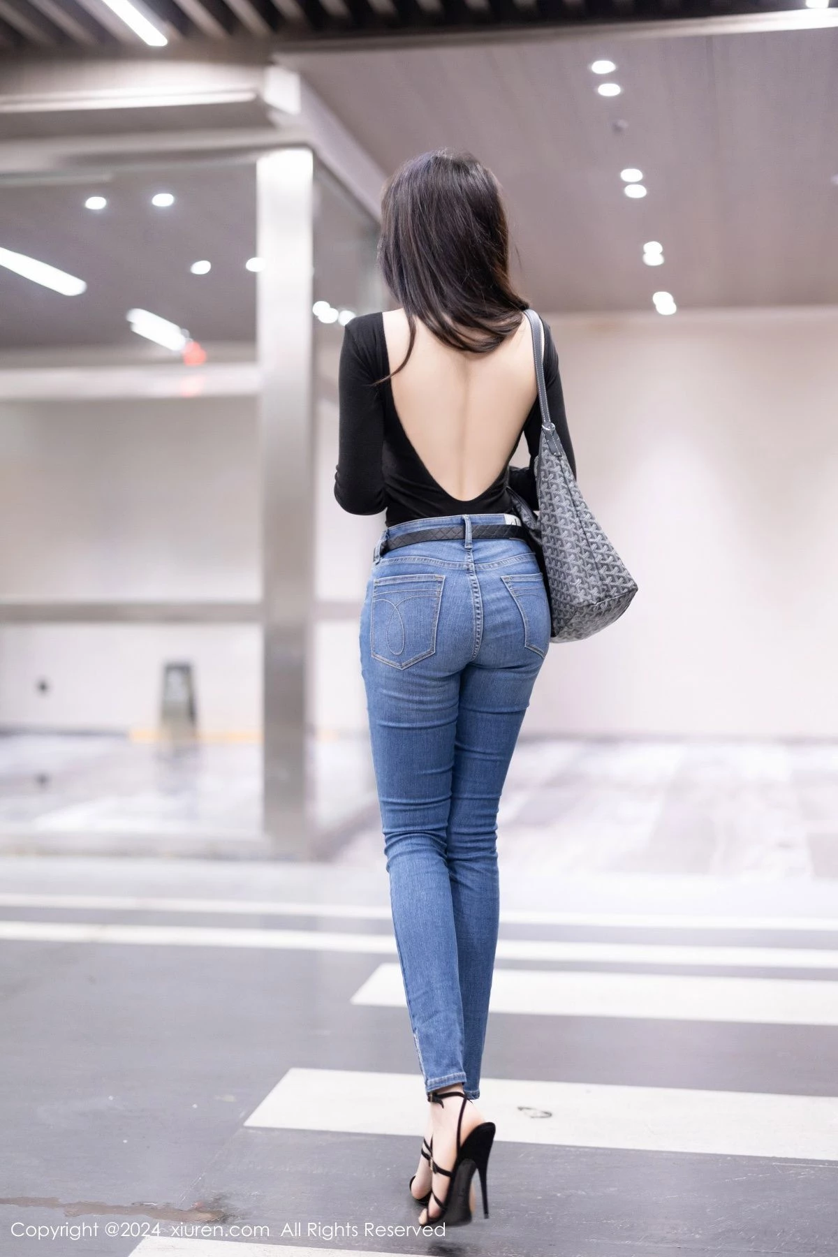 [XiuRen秀人网]第8385期晚苏写真 [92P]-005