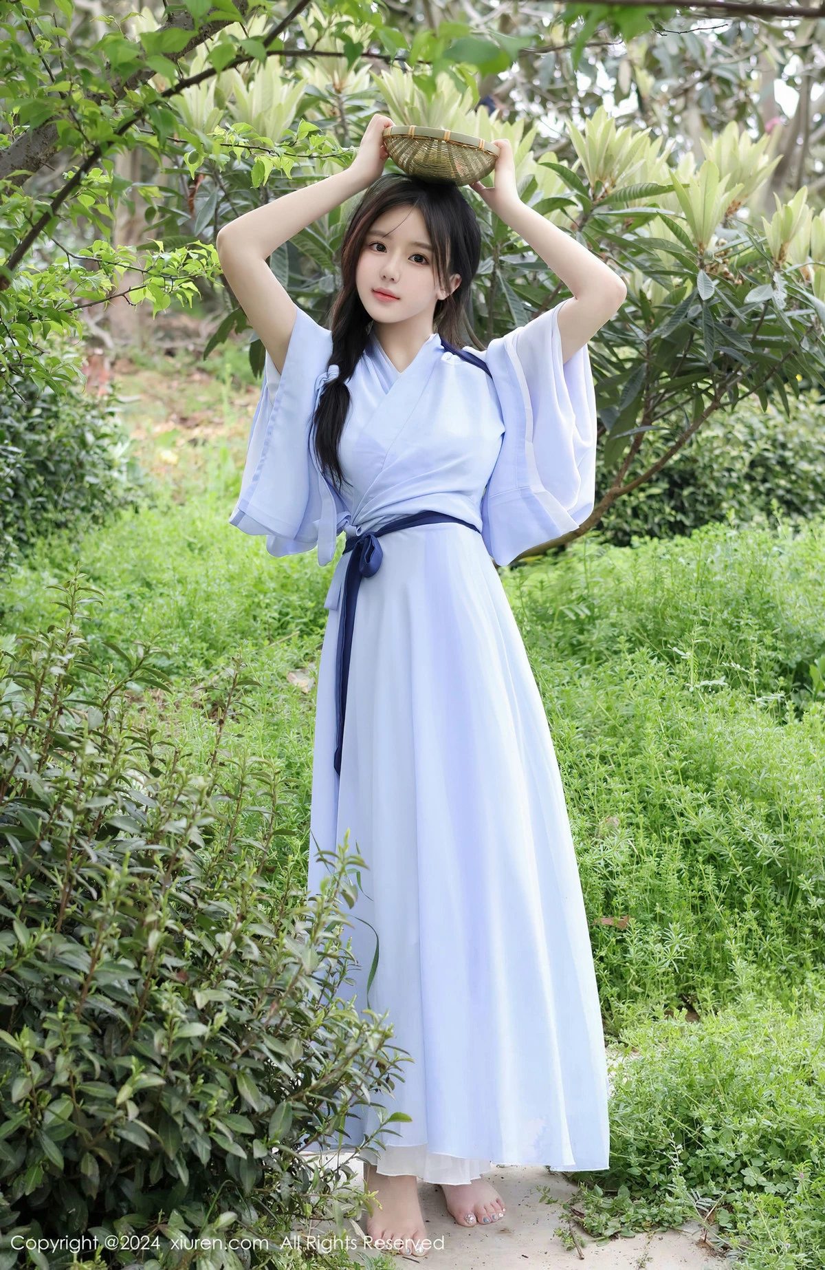 [XiuRen秀人网]第8386期小薯条写真 [85P]-002