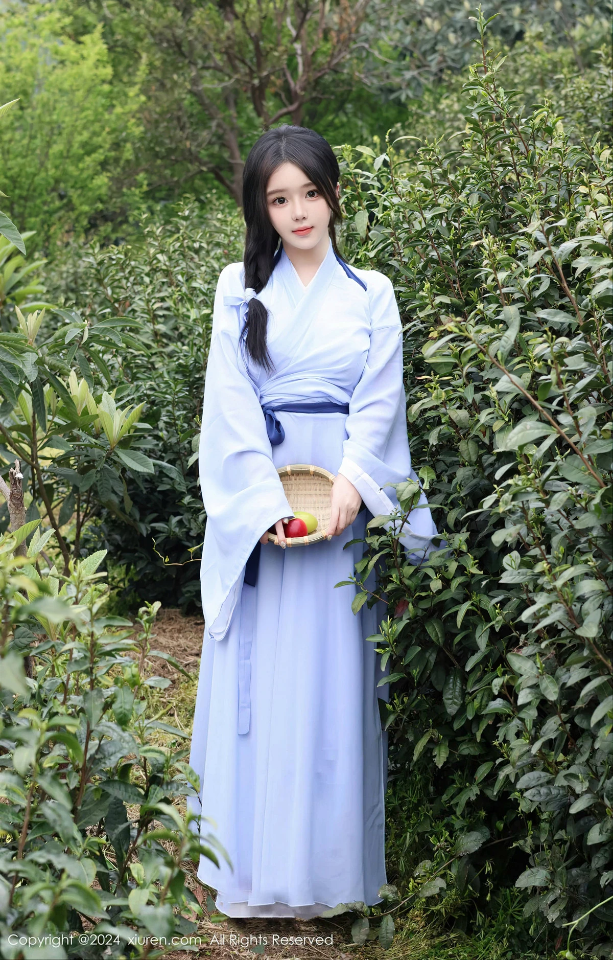 [XiuRen秀人网]第8386期小薯条写真 [85P]-015