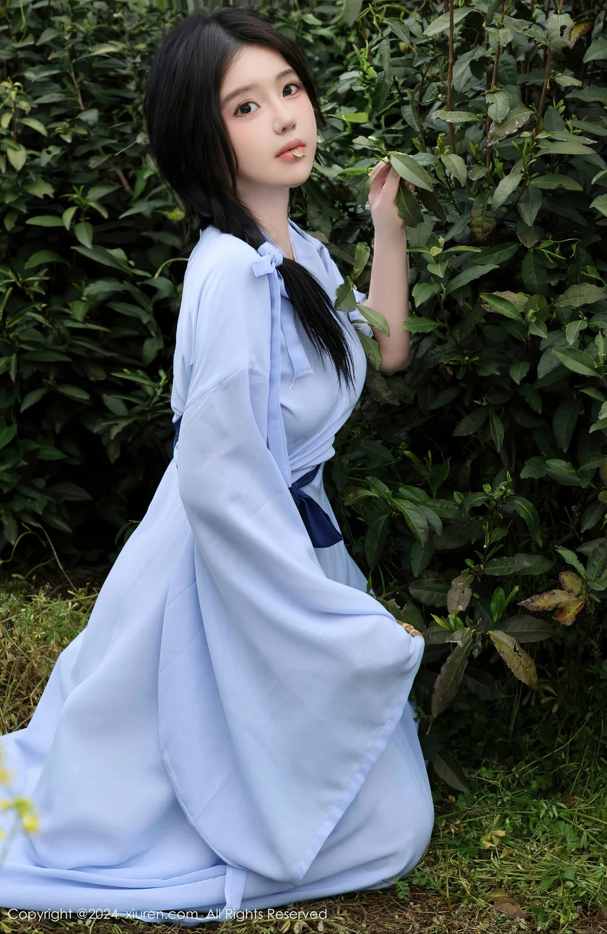 [XiuRen秀人网]第8386期小薯条写真 [85P]-065