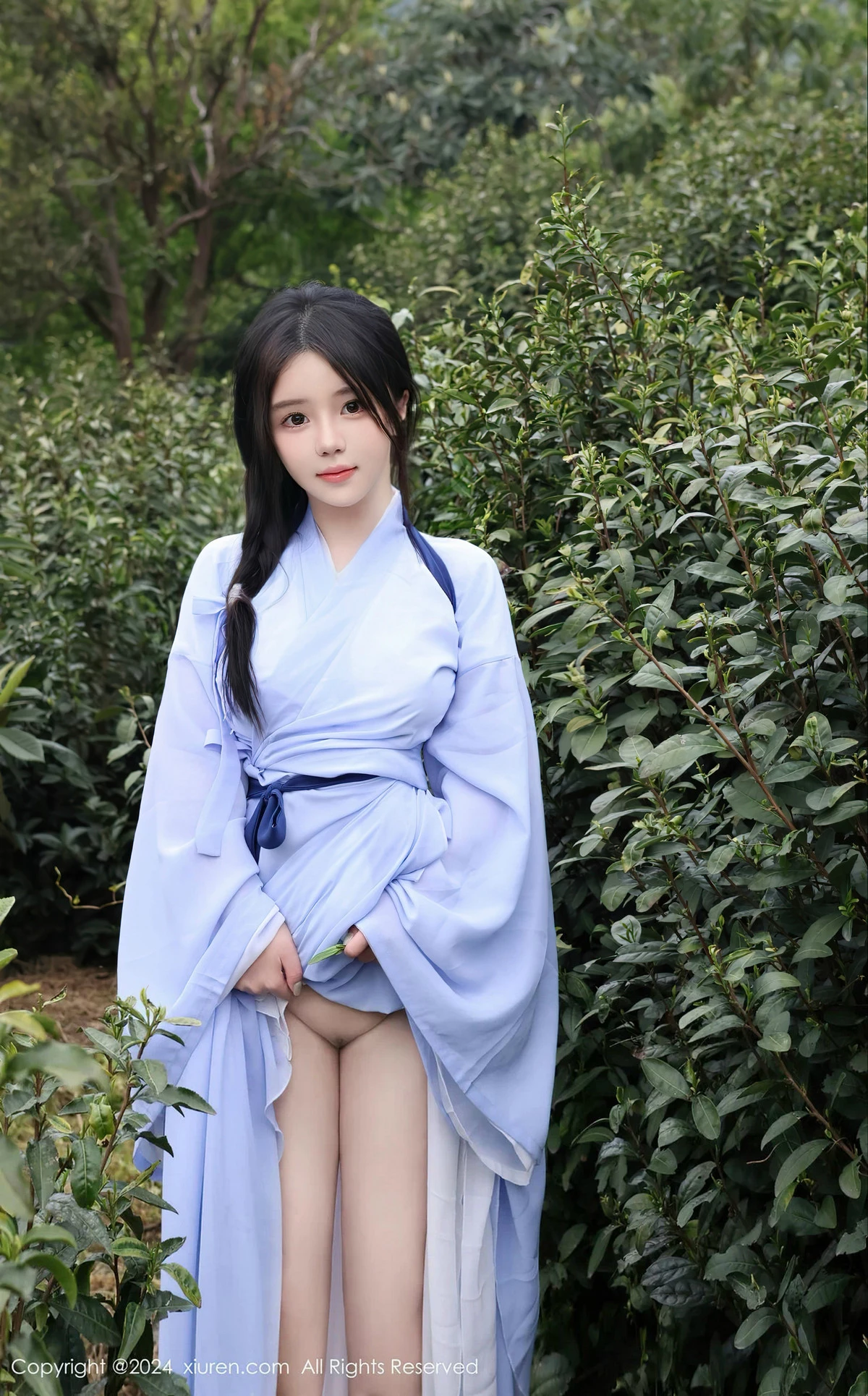 [XiuRen秀人网]第8386期小薯条写真 [85P]-010