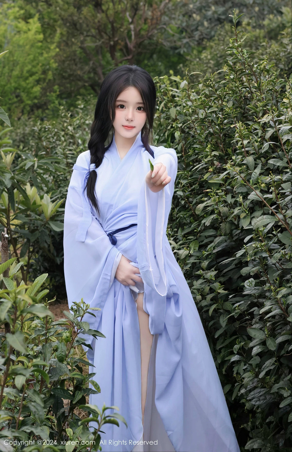 [XiuRen秀人网]第8386期小薯条写真 [85P]-014