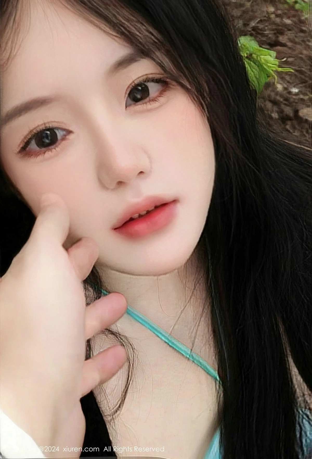 [XiuRen秀人网]第8386期小薯条写真 [85P]-062