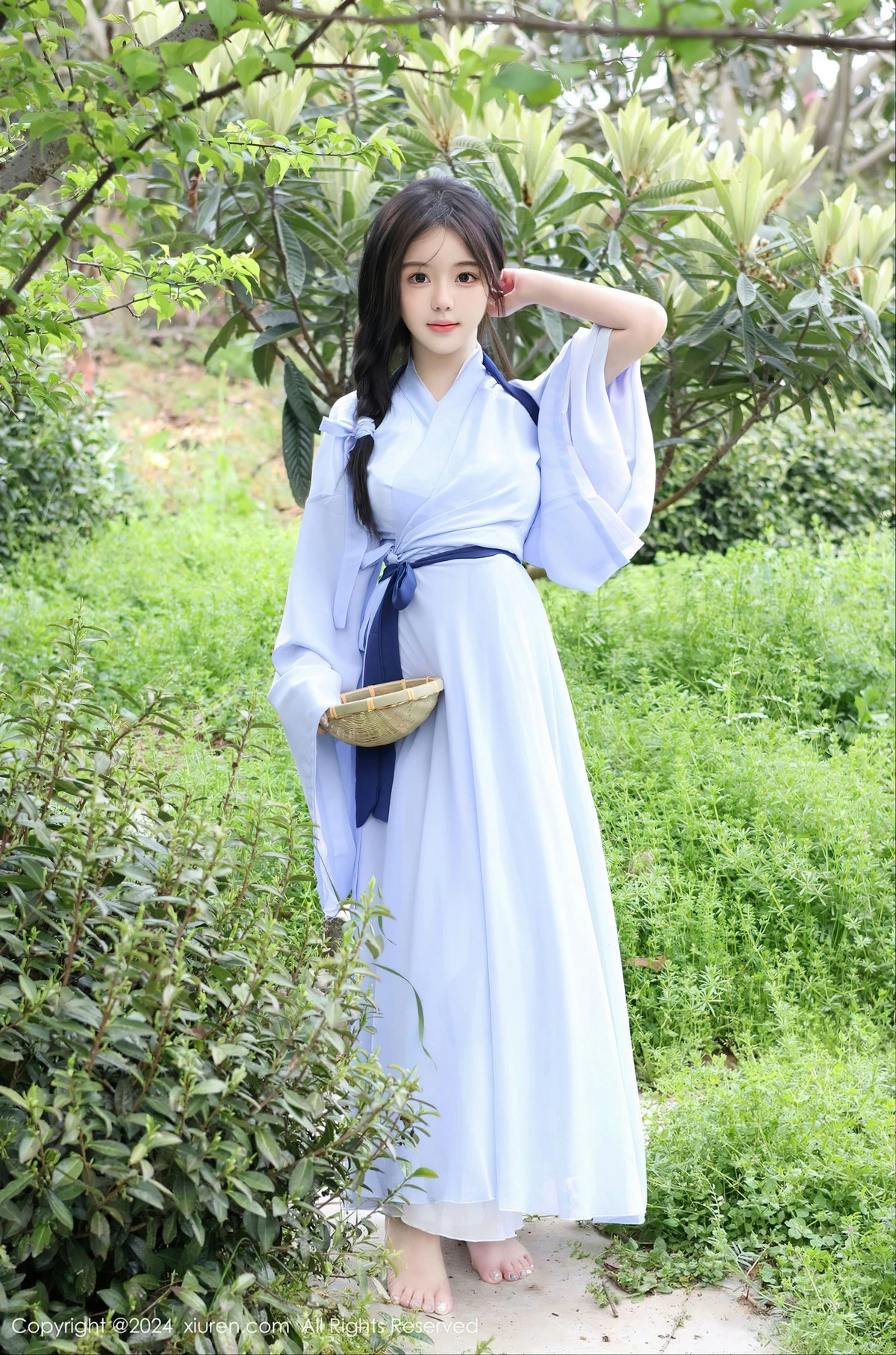 [XiuRen秀人网]第8386期小薯条写真 [85P]-016