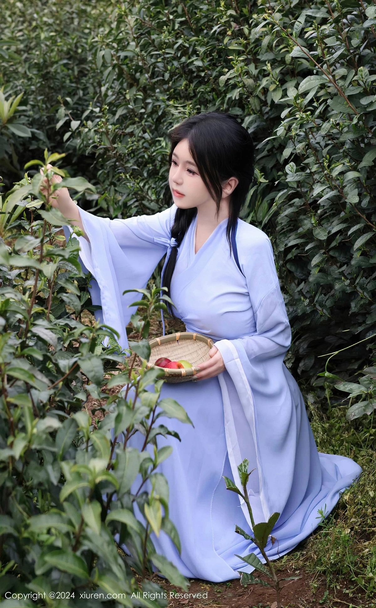 [XiuRen秀人网]第8386期小薯条写真 [85P]-017