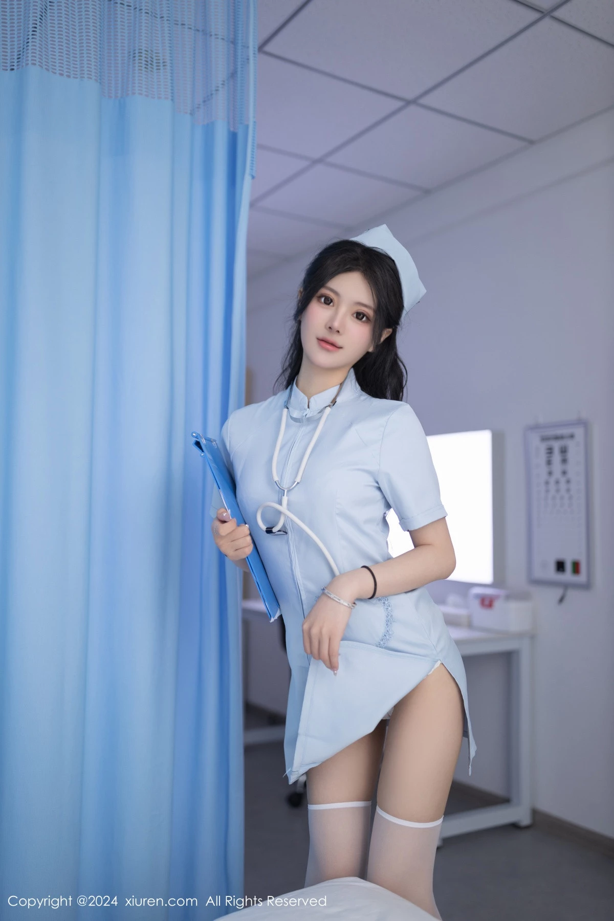[XiuRen秀人网]第8389期幼幼写真 [79P]-008