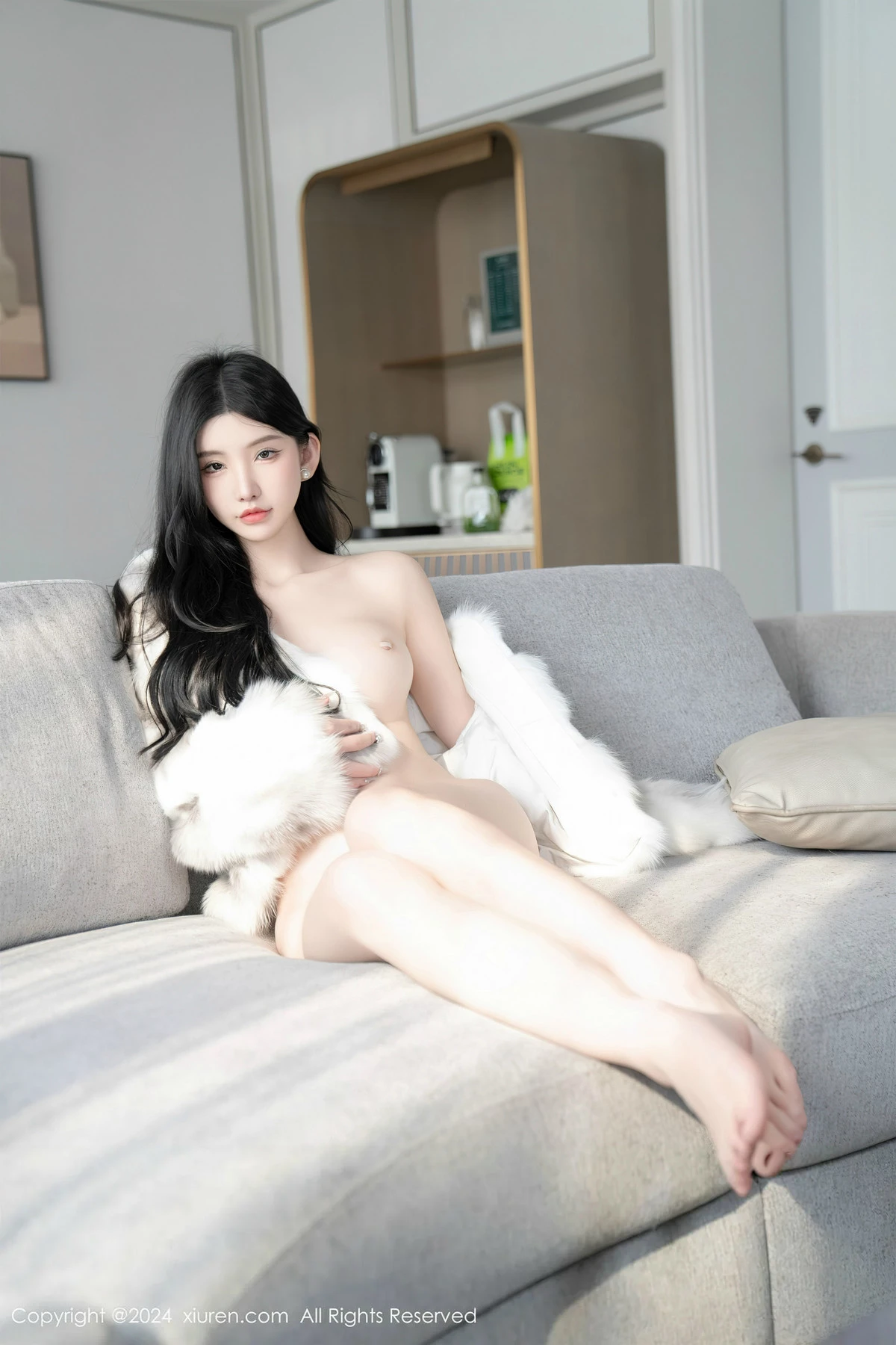 [XiuRen秀人网]第8383期周于希写真 [96P]-078