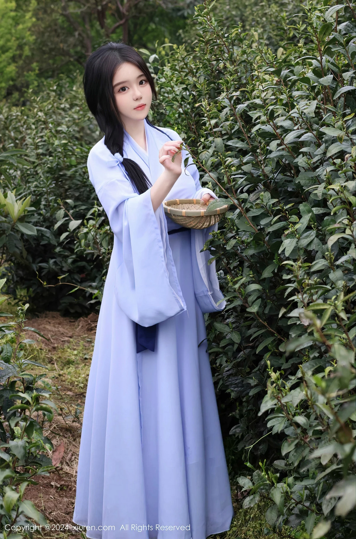 [XiuRen秀人网]第8386期小薯条写真 [85P]-018
