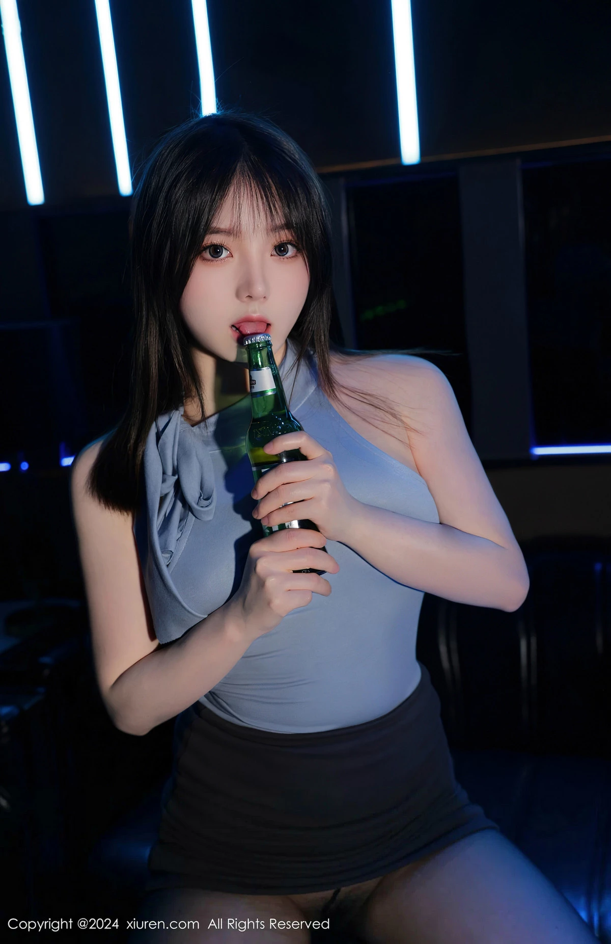 [XiuRen秀人网]第8402期豆瓣酱写真 [73P]-024