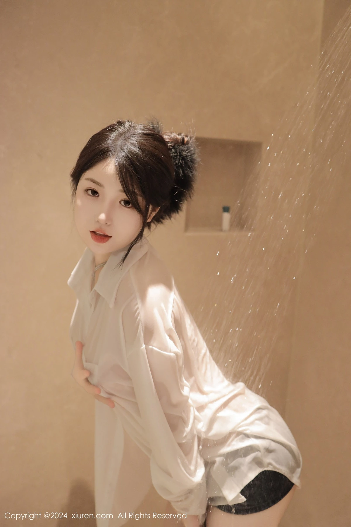 [XiuRen秀人网]第8400期陈小花写真 [77P]-075