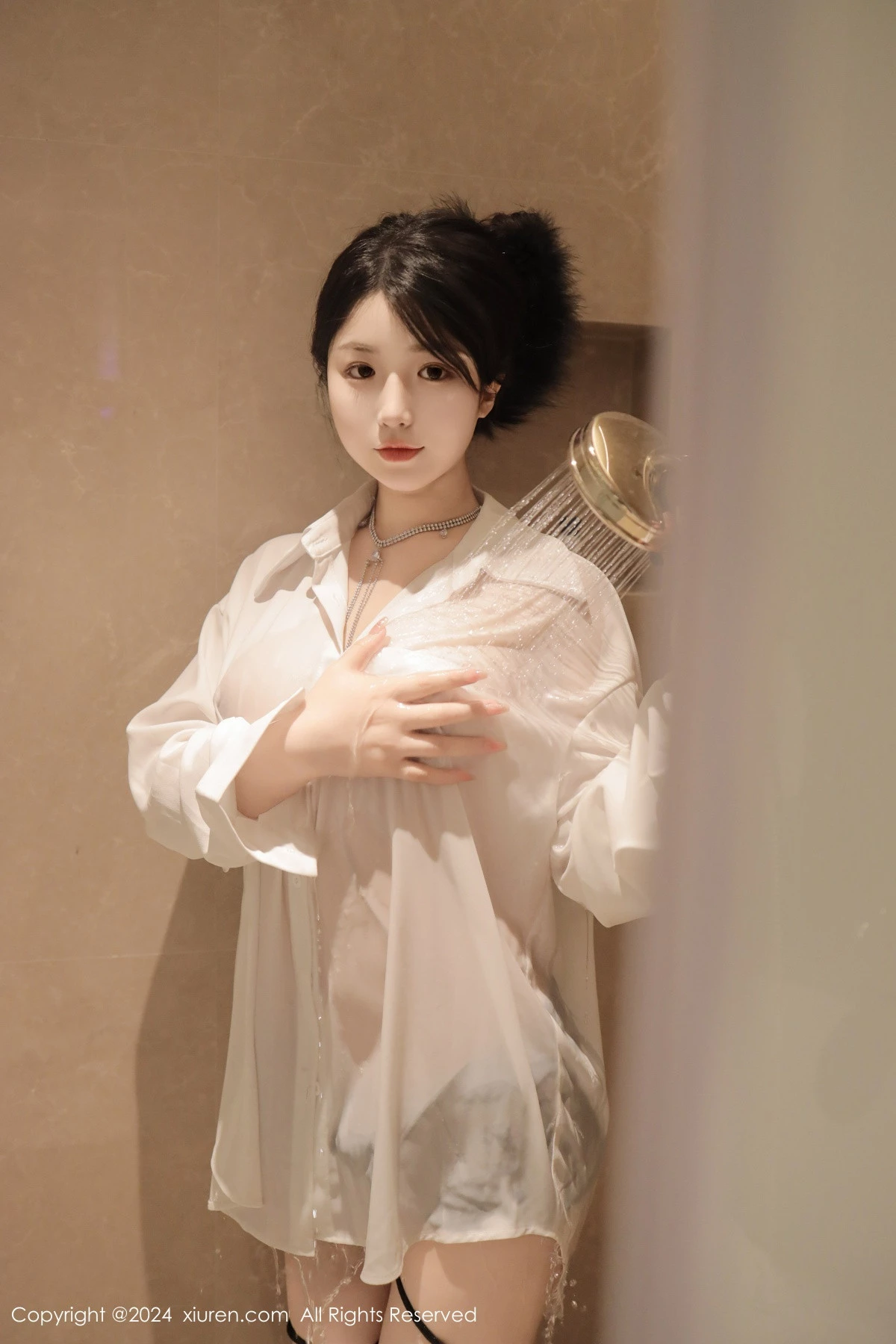 [XiuRen秀人网]第8400期陈小花写真 [77P]-022
