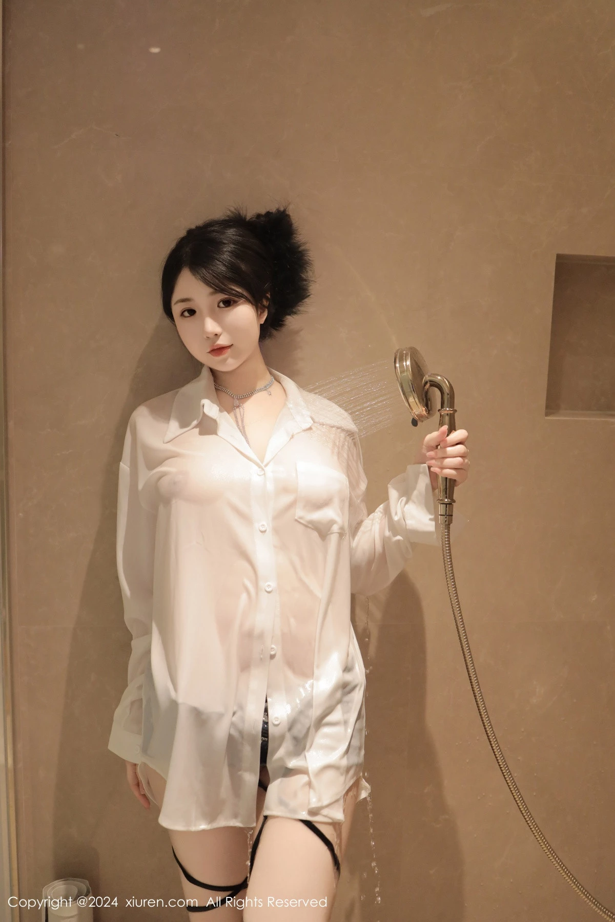 [XiuRen秀人网]第8400期陈小花写真 [77P]-028