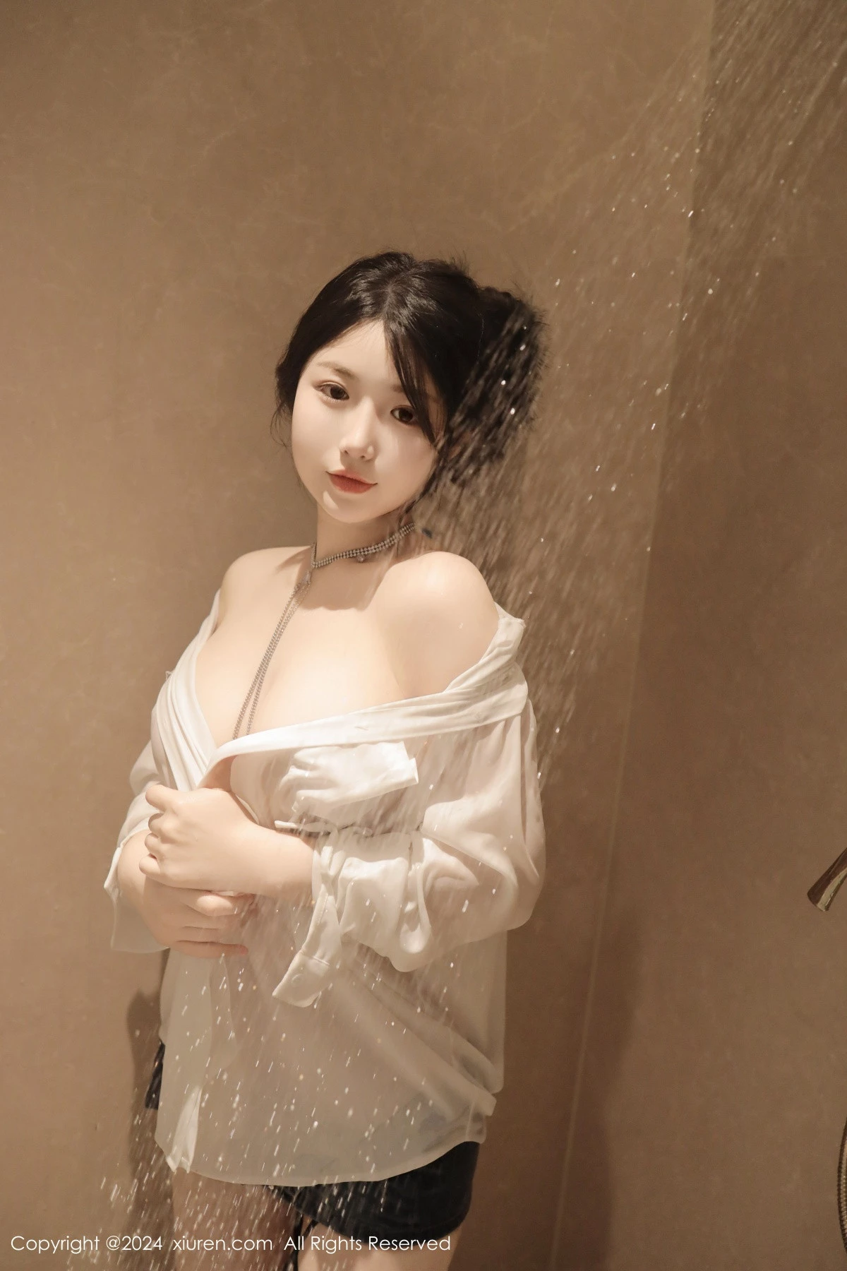 [XiuRen秀人网]第8400期陈小花写真 [77P]-046