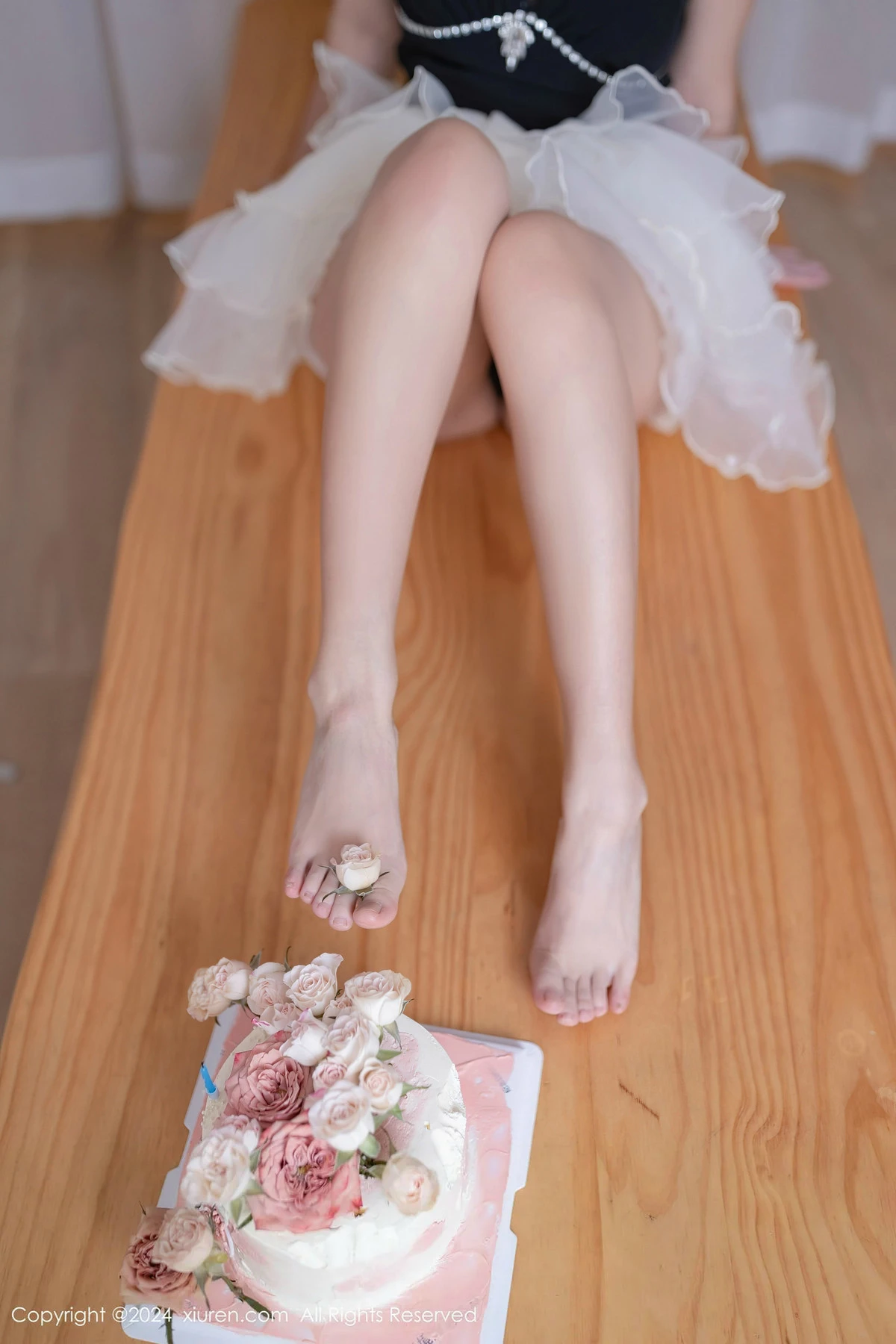 [XiuRen秀人网]第8398期杏子写真 [80P]-025