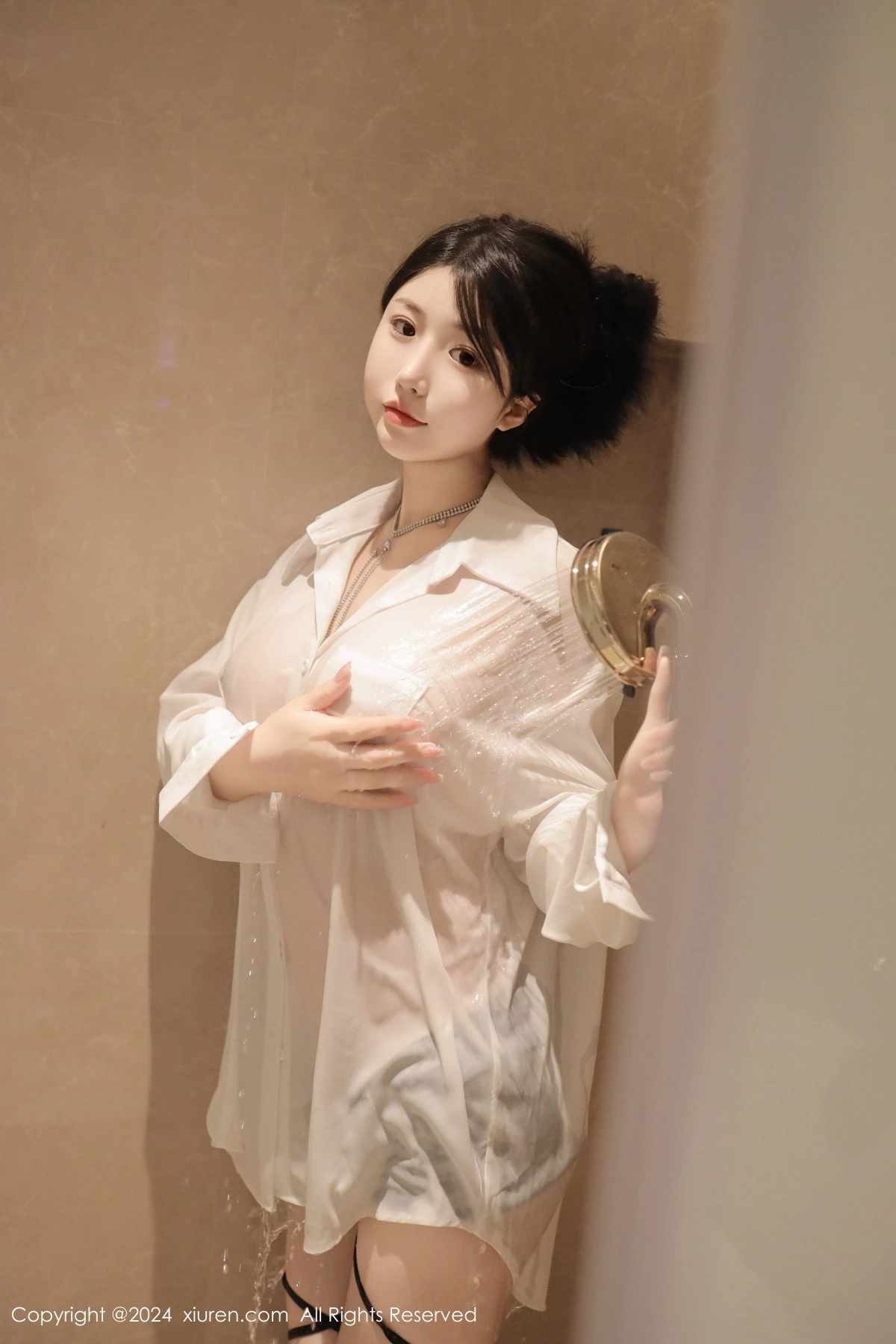 [XiuRen秀人网]第8400期陈小花写真 [77P]-023