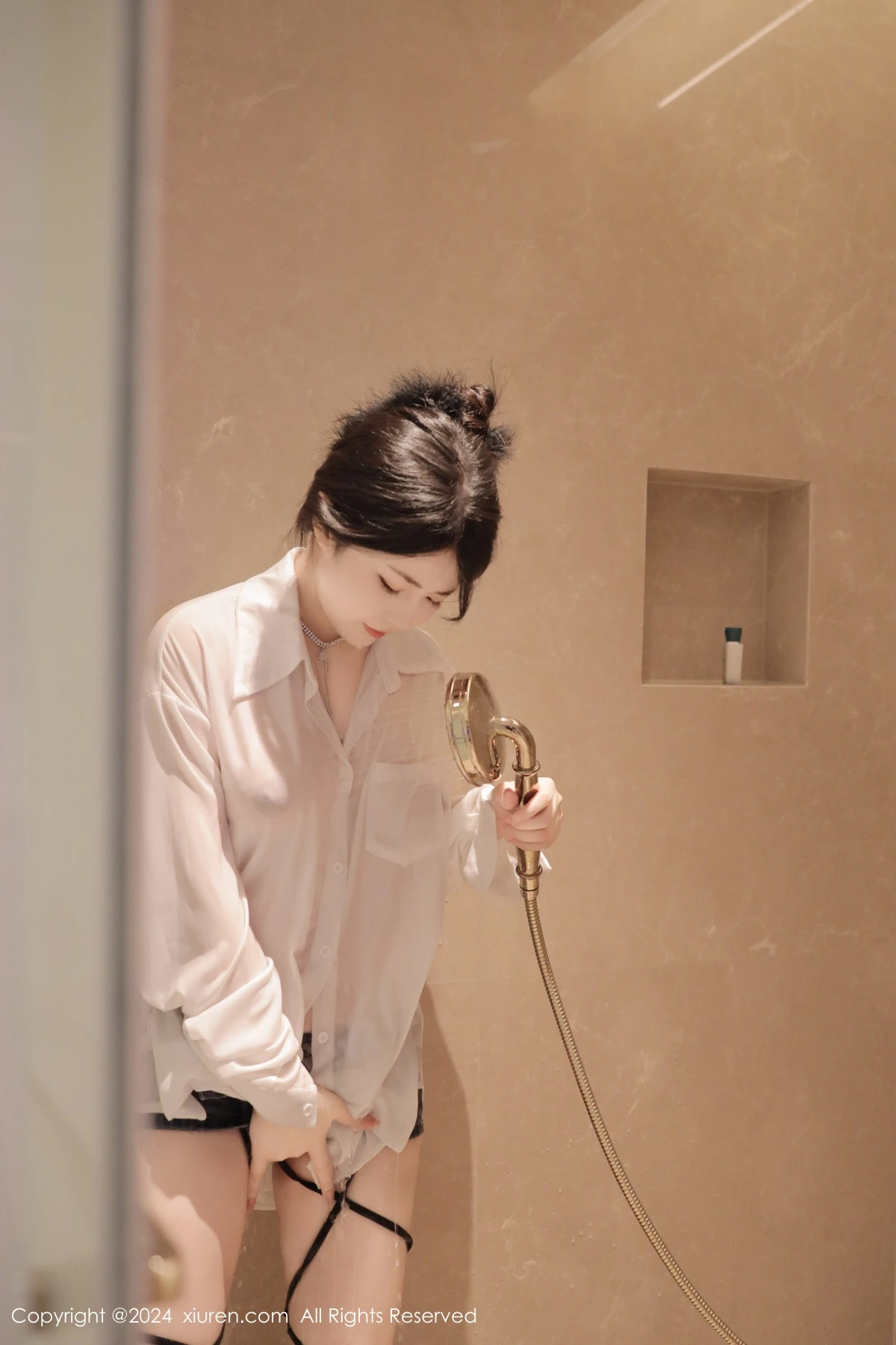 [XiuRen秀人网]第8400期陈小花写真 [77P]-032