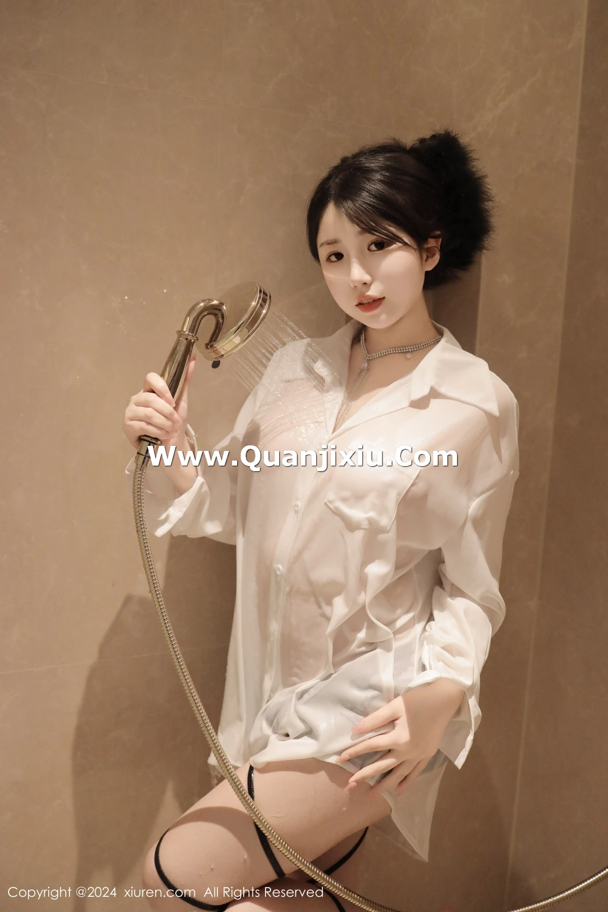 [XiuRen秀人网]第8400期陈小花写真 [77P]-025