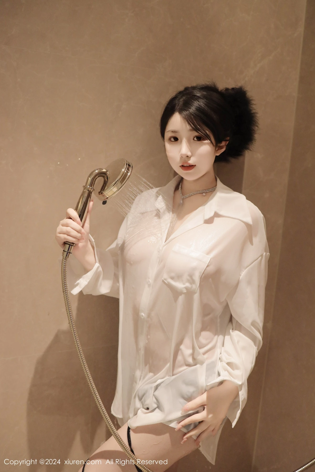 [XiuRen秀人网]第8400期陈小花写真 [77P]-024