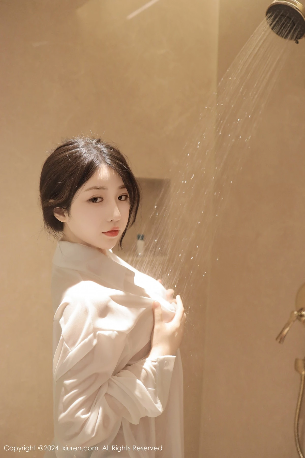 [XiuRen秀人网]第8400期陈小花写真 [77P]-036