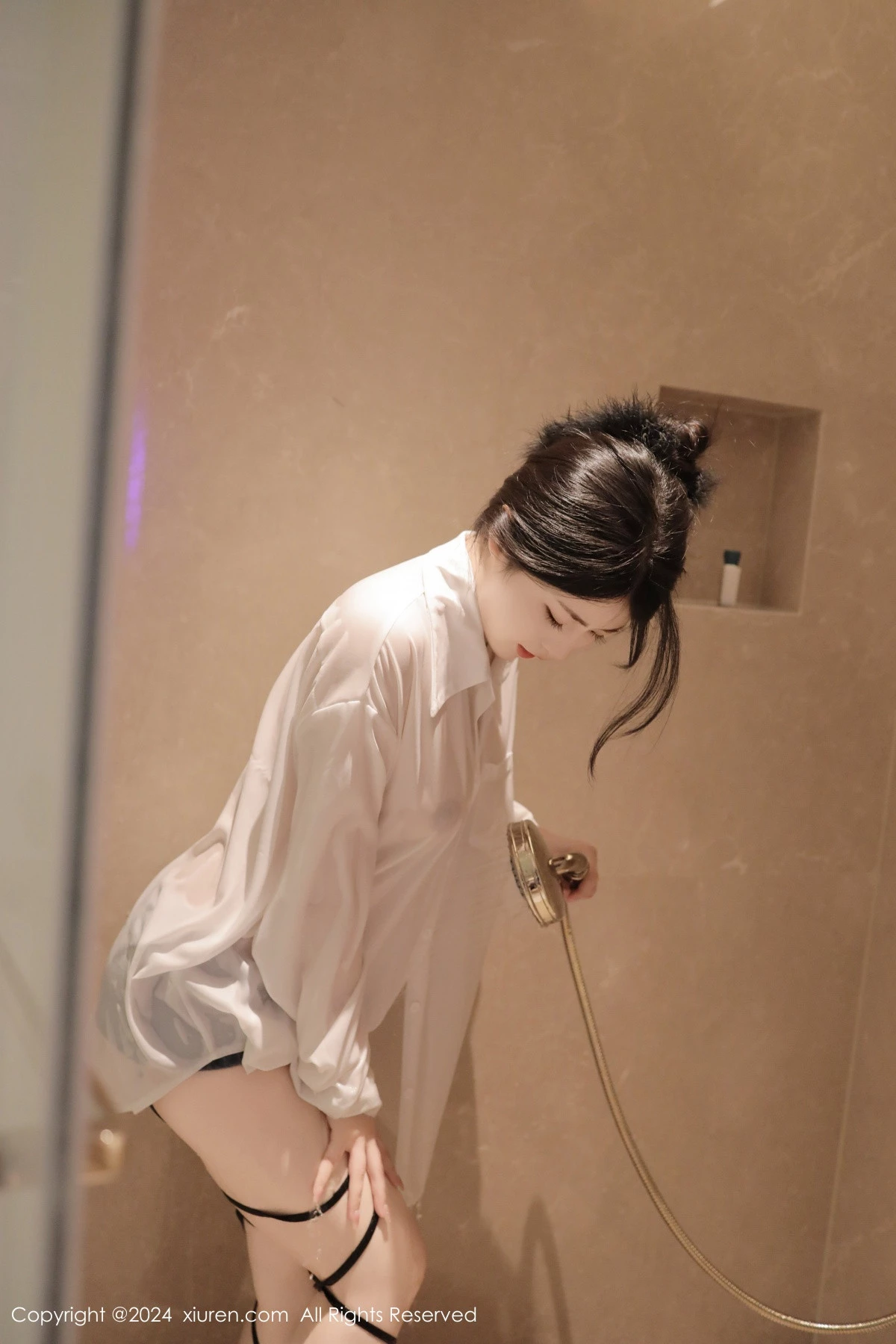 [XiuRen秀人网]第8400期陈小花写真 [77P]-035